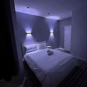 Auberge de jeunesse 339 High Town Road, Luton (Bedfordshire)