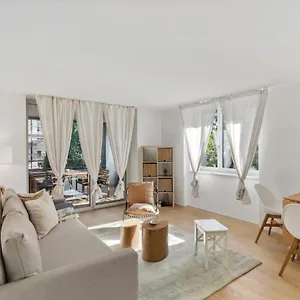 Flat: & Convenience Zurich