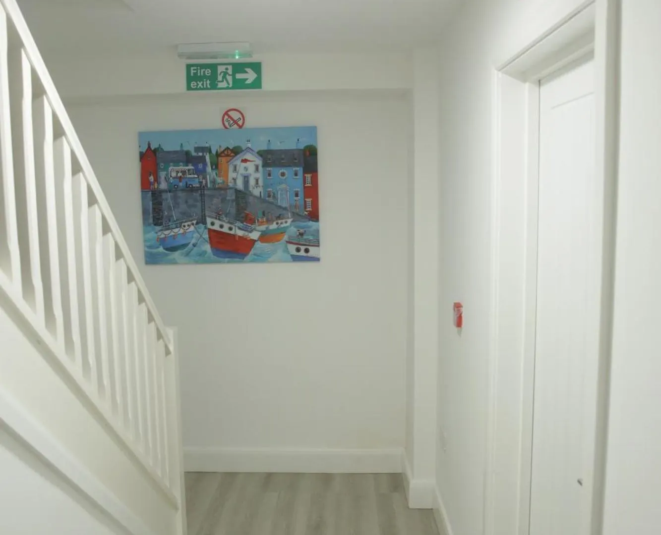 Luton Nook And Kitchen 4 Mins To Luton Airport Apartment Homestay Luton (Bedfordshire)
