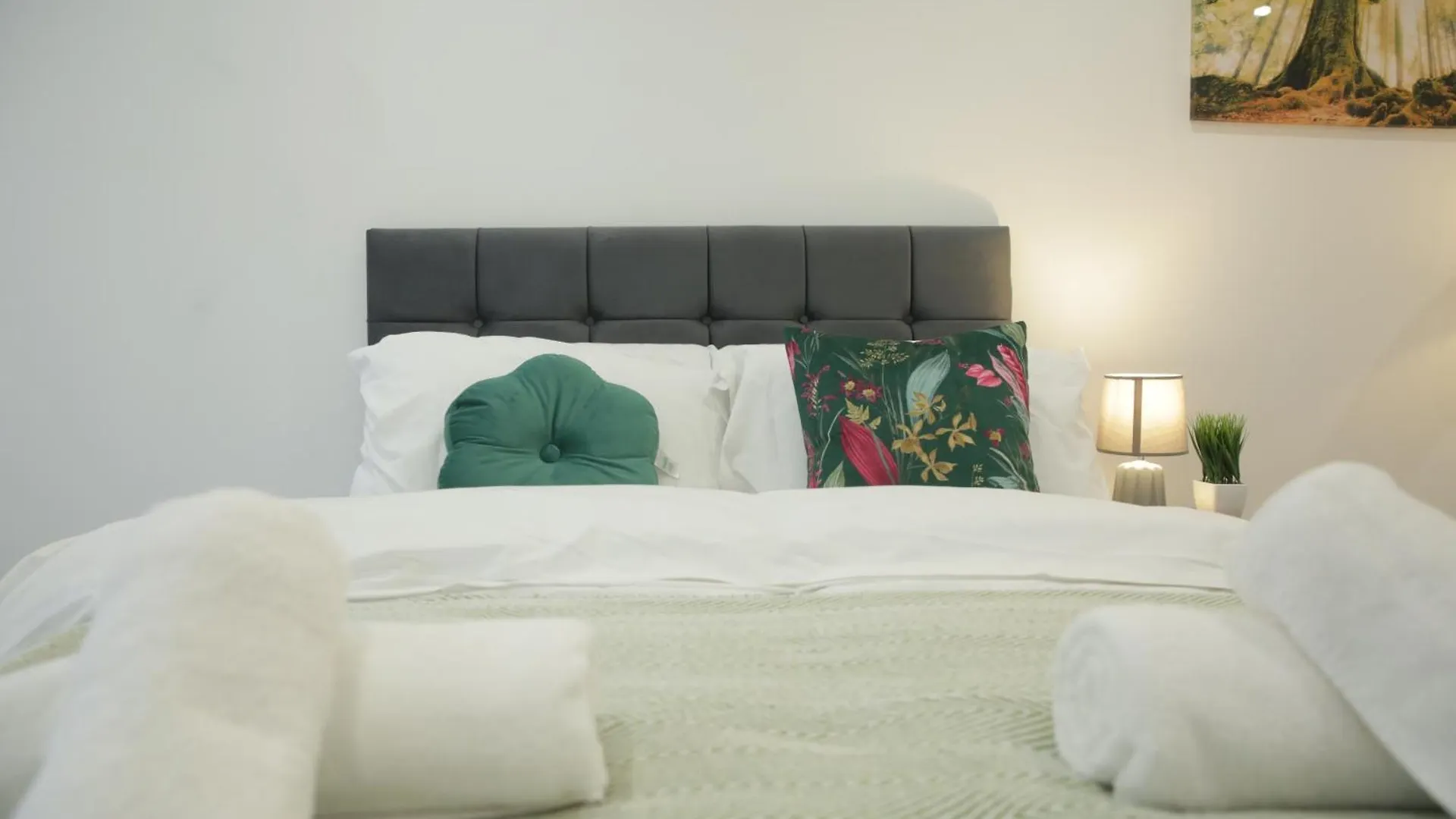 Luton Nook And Kitchen 4 Mins To Luton Airport Apartment 0*, Luton (Bedfordshire) United Kingdom