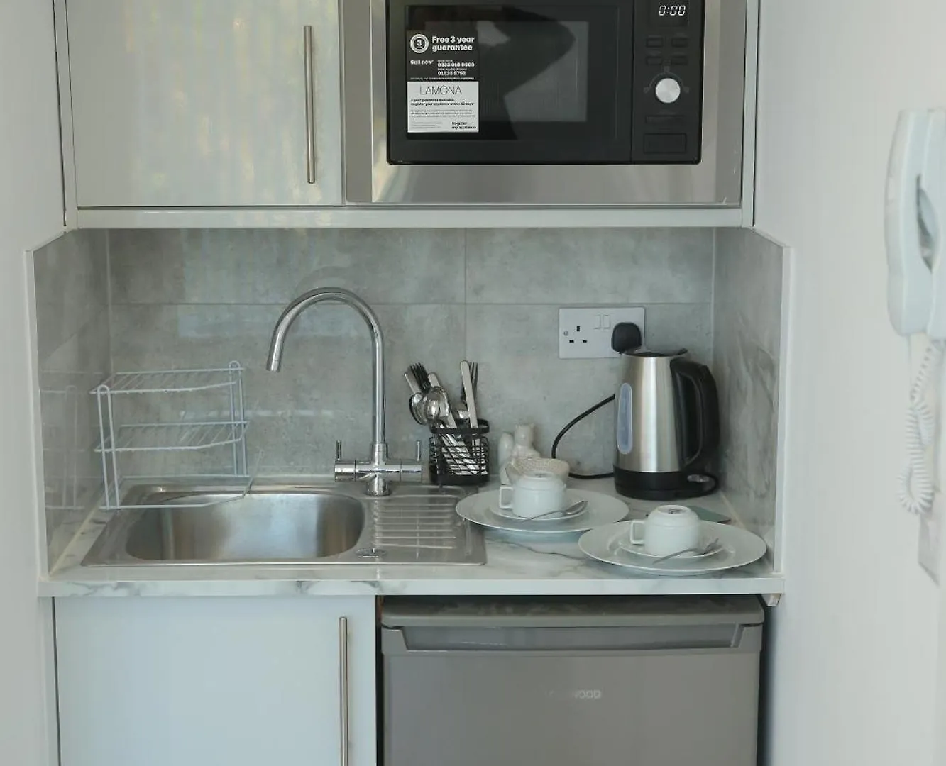 Homestay Luton Nook And Kitchen 4 Mins To Luton Airport Apartment